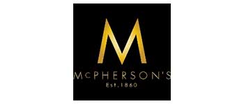 Benchmark Cost Solutions Client McPhersons